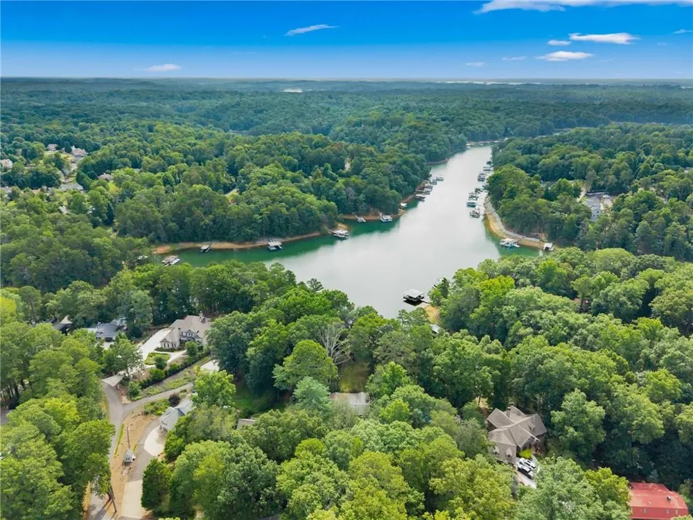 1640 Williams Circle Cumming, GA 30041