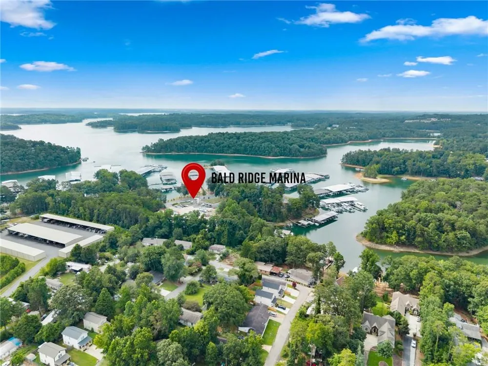1640 Williams Circle Cumming, GA 30041