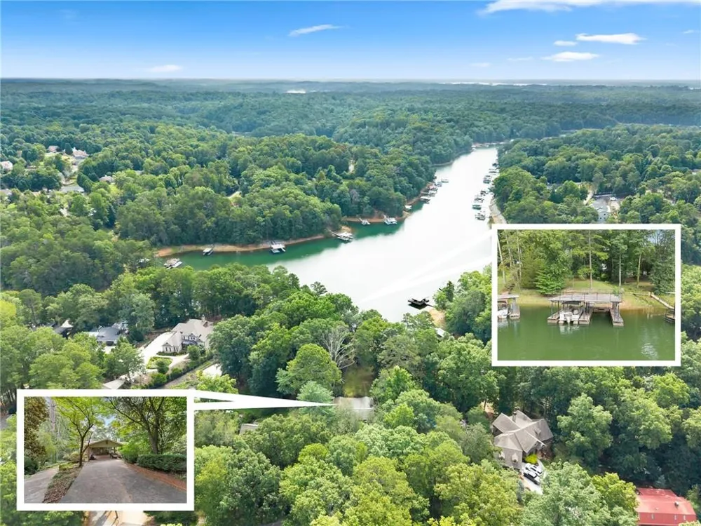 1640 Williams Circle Cumming, GA 30041