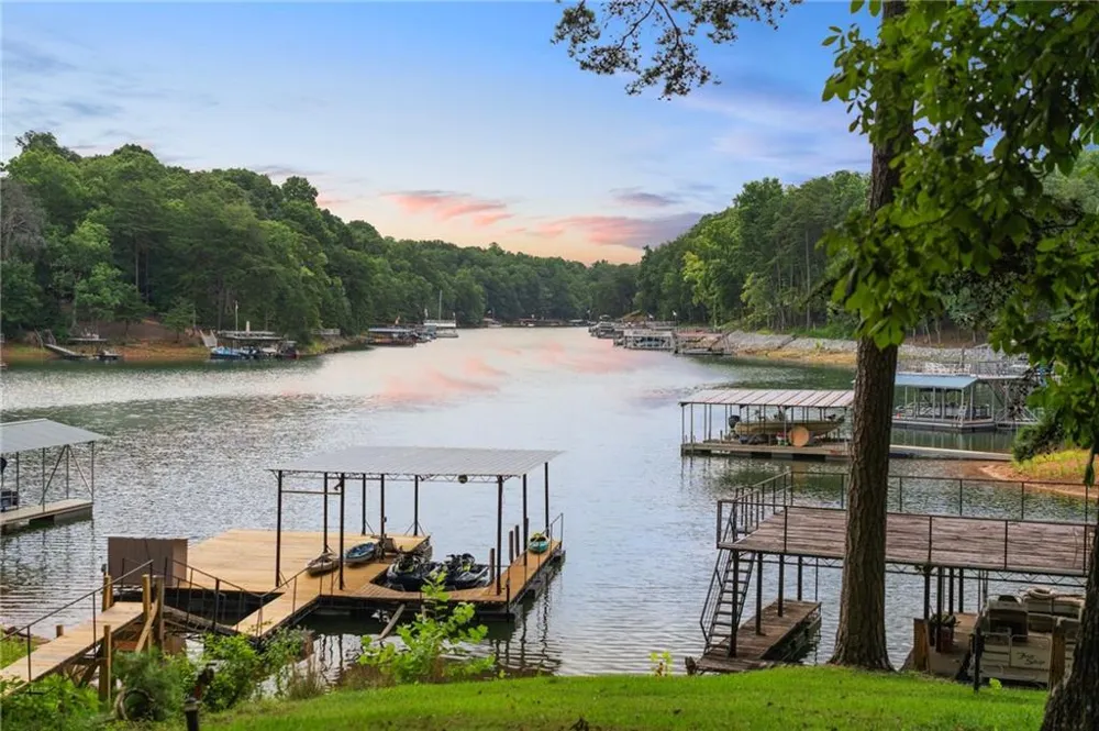 1640 Williams Circle Cumming, GA 30041