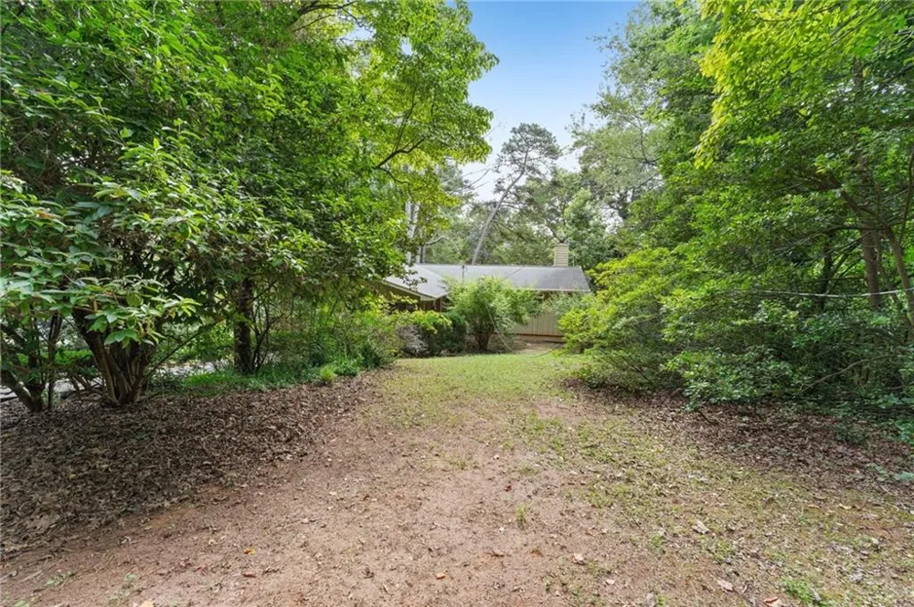 1640 Williams Circle Cumming, GA 30041