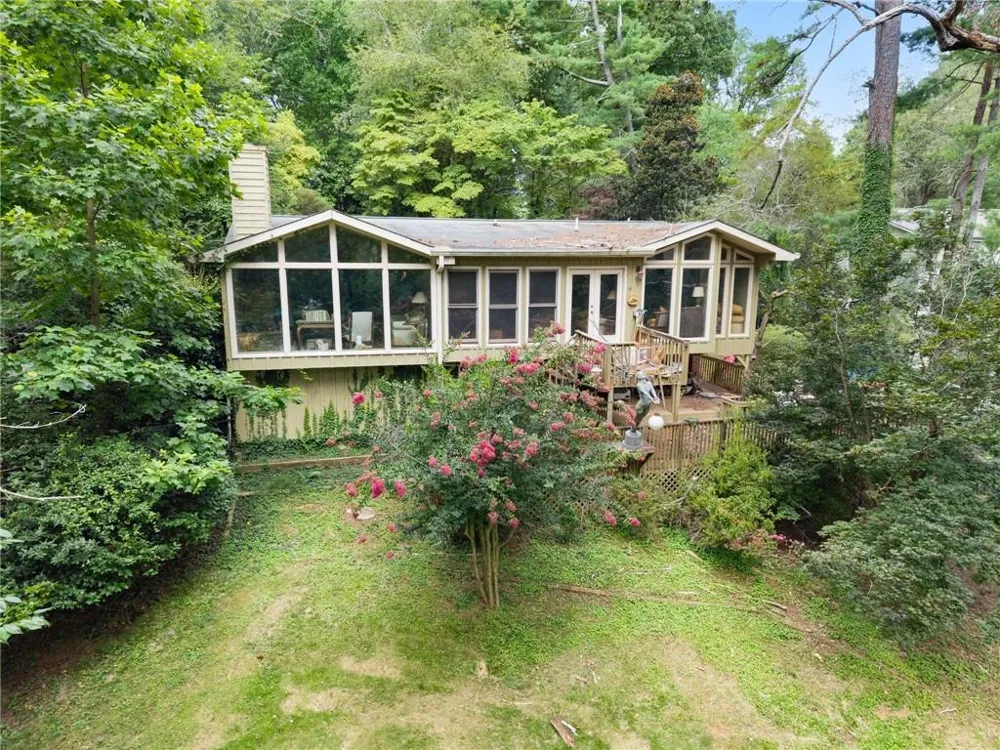1640 Williams Circle Cumming, GA 30041