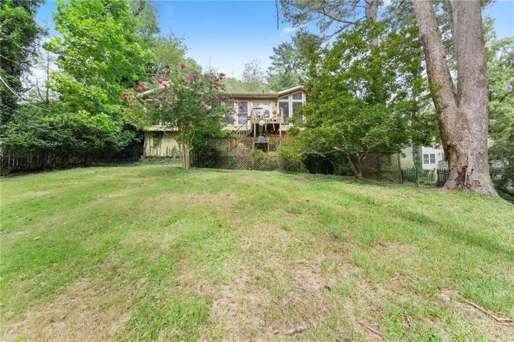 1640 Williams Circle Cumming, GA 30041
