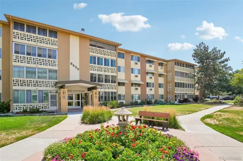 9655 E Center Avenue #9D