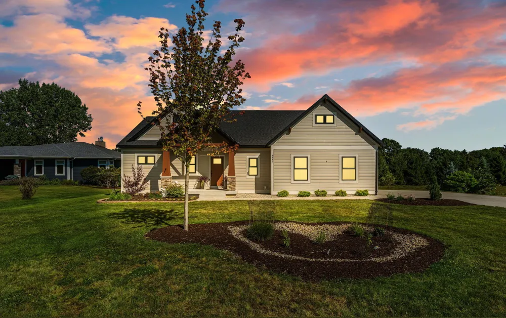 6691 Yamoto Way Fennville, MI 49408