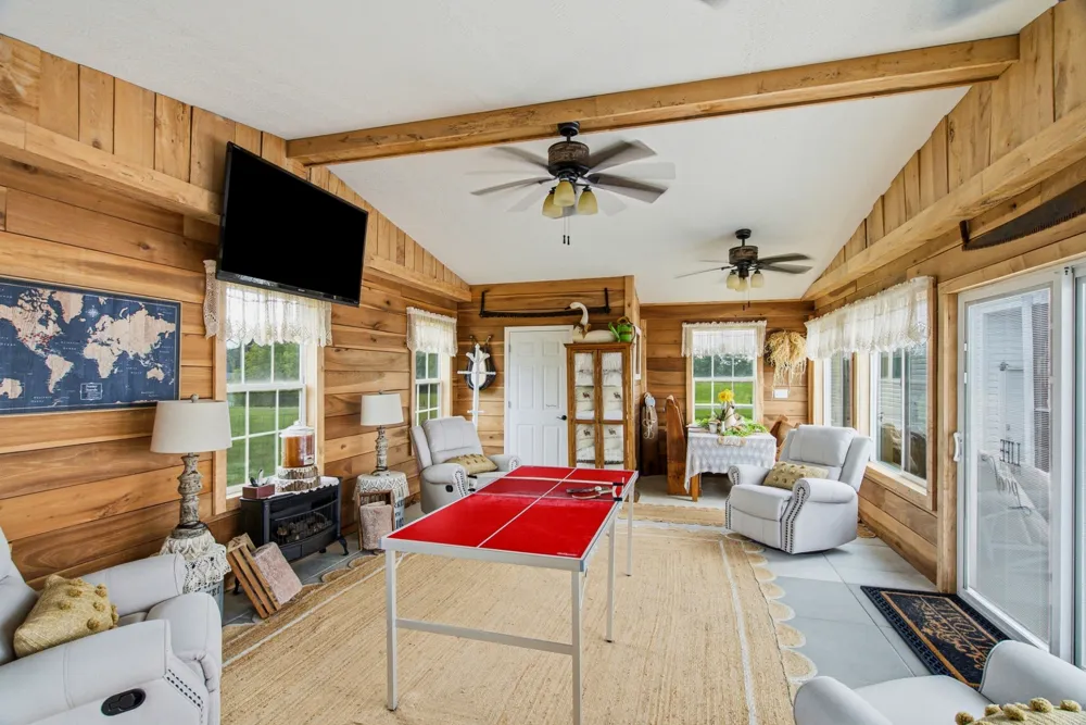 9803 Burgess Gower Rd Cedar Hill, TN 37032