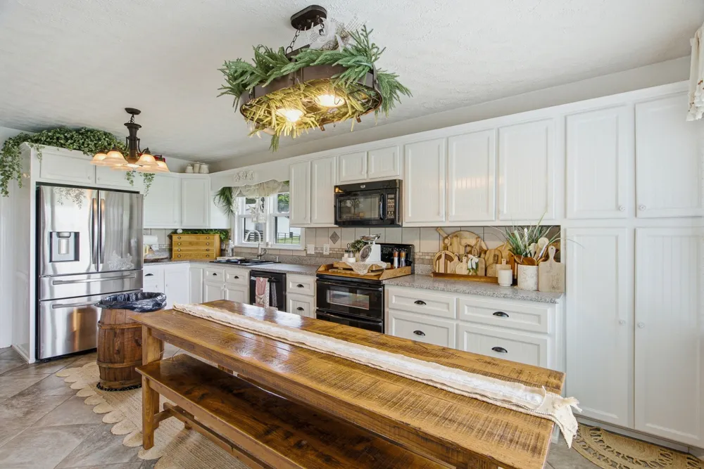 9803 Burgess Gower Rd Cedar Hill, TN 37032