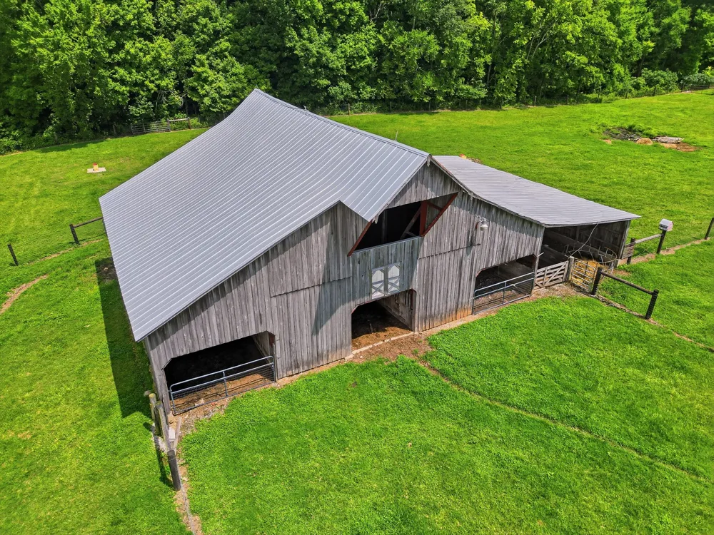 9803 Burgess Gower Rd Cedar Hill, TN 37032