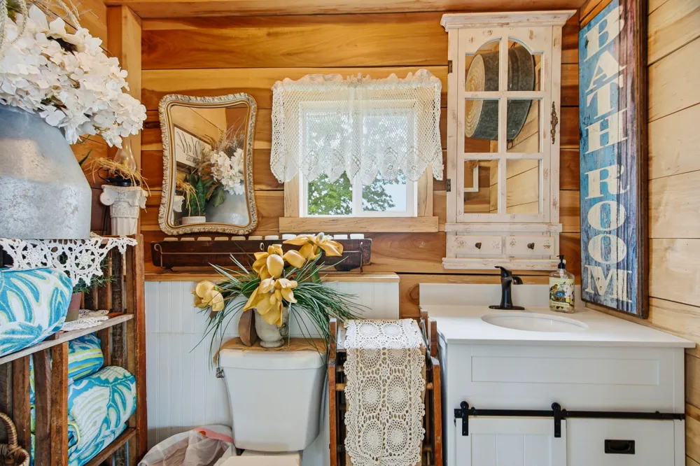 9803 Burgess Gower Rd Cedar Hill, TN 37032