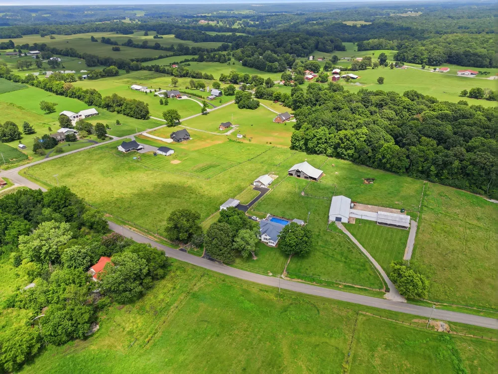 9803 Burgess Gower Rd Cedar Hill, TN 37032
