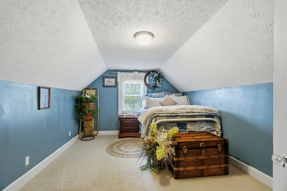 9803 Burgess Gower Rd Cedar Hill, TN 37032