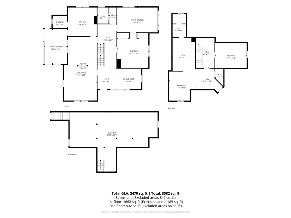 9803 Burgess Gower Rd Cedar Hill, TN 37032
