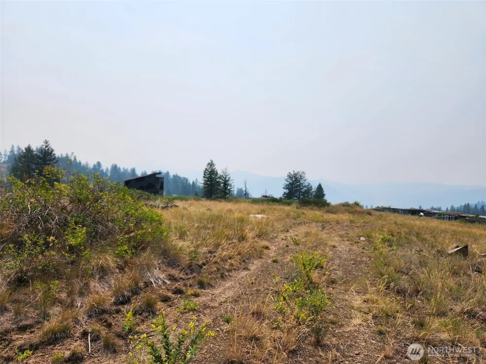 250 Union Ridge Road Republic, WA 99166