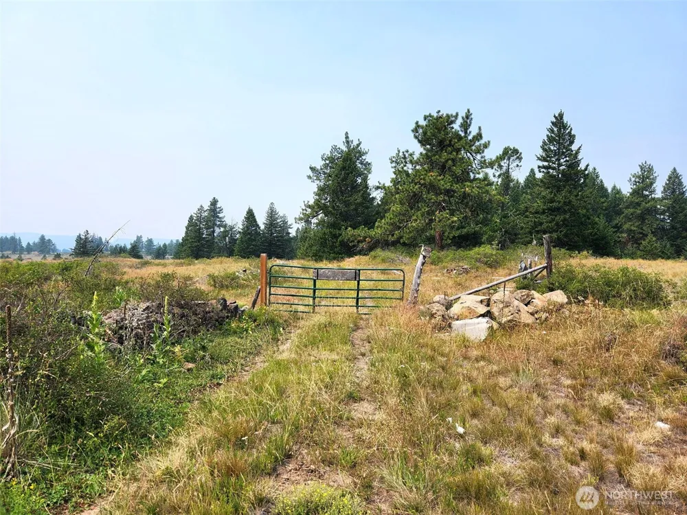 250 Union Ridge Road Republic, WA 99166