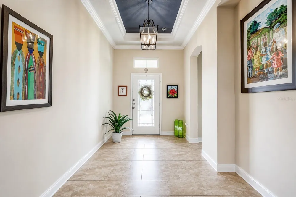 7209 MEETING HOUSE LANE Apollo Beach, FL 33572