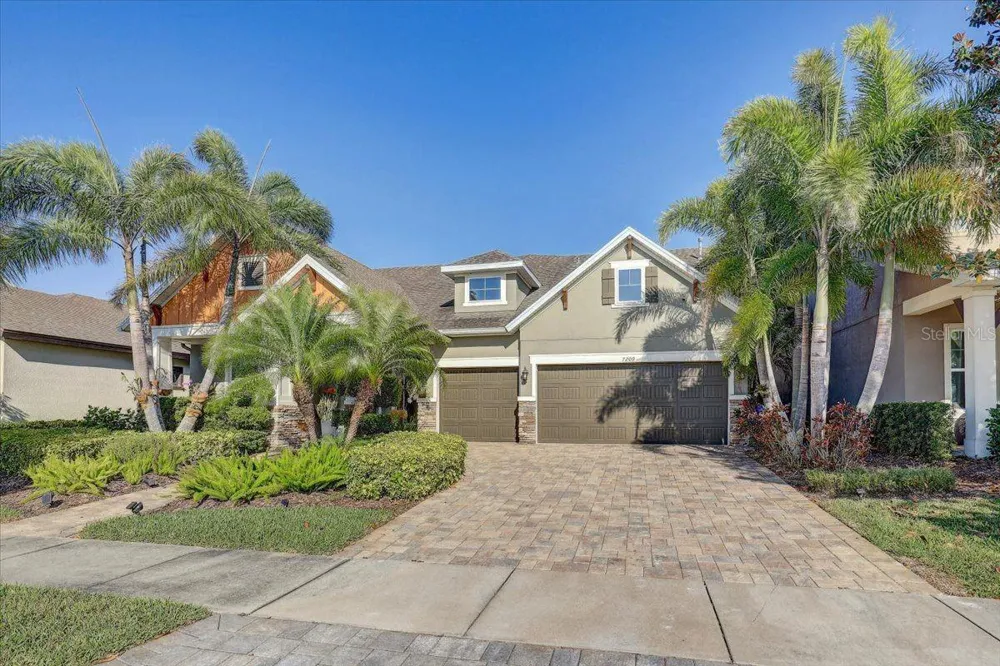 7209 MEETING HOUSE LANE Apollo Beach, FL 33572