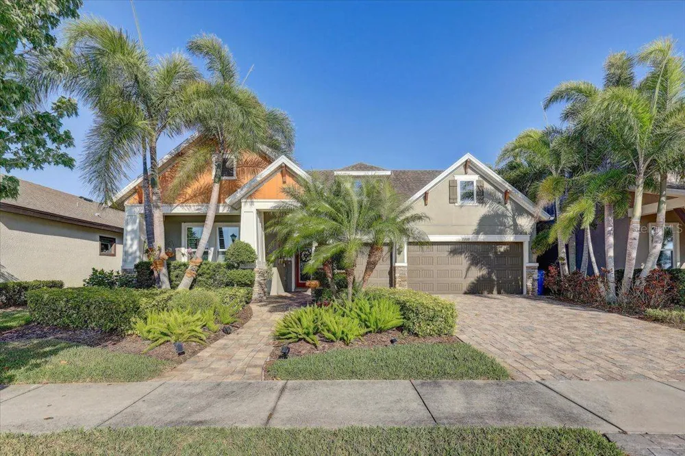 7209 MEETING HOUSE LANE Apollo Beach, FL 33572