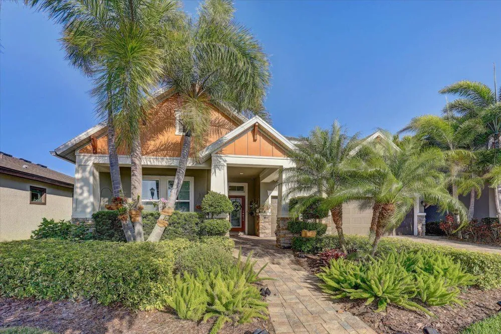 7209 MEETING HOUSE LANE Apollo Beach, FL 33572