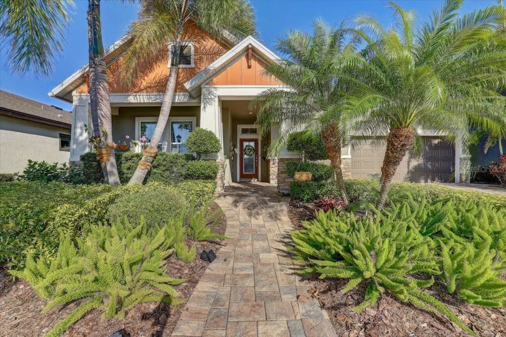 7209 MEETING HOUSE LANE Apollo Beach, FL 33572