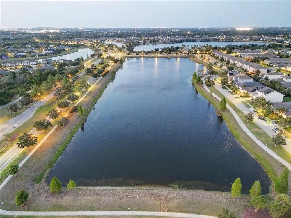 7209 MEETING HOUSE LANE Apollo Beach, FL 33572