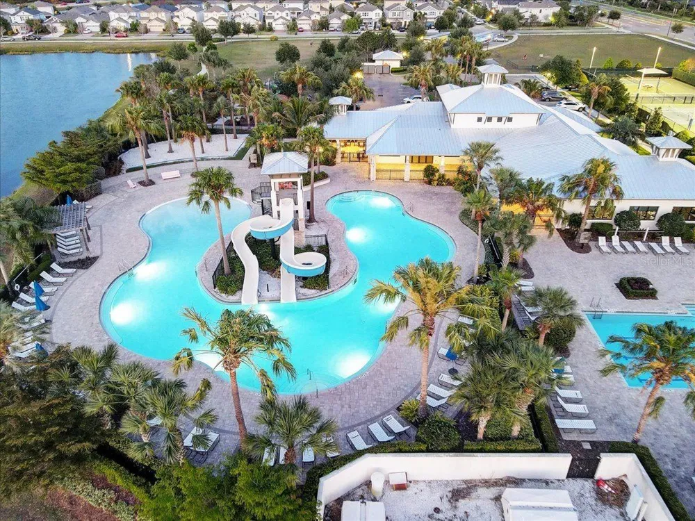 7209 MEETING HOUSE LANE Apollo Beach, FL 33572