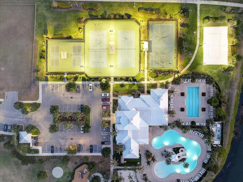 7209 MEETING HOUSE LANE Apollo Beach, FL 33572