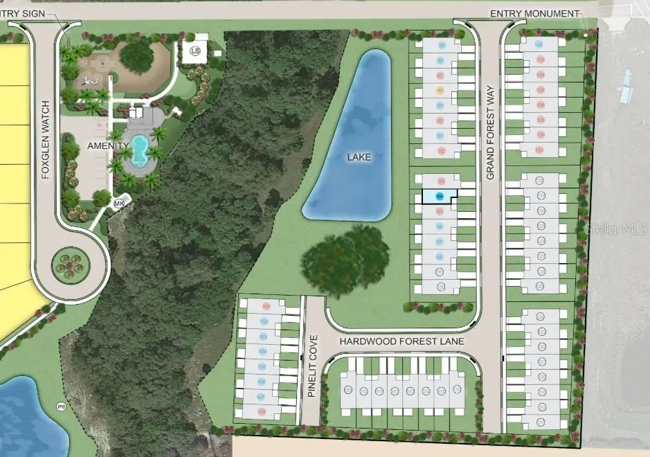 7187 GRAND FOREST WAY Nokomis, FL 34275