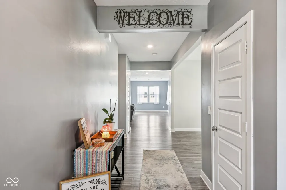 10358 Pronghorn Lane Indianapolis, IN 46239