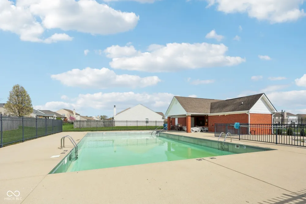 10358 Pronghorn Lane Indianapolis, IN 46239