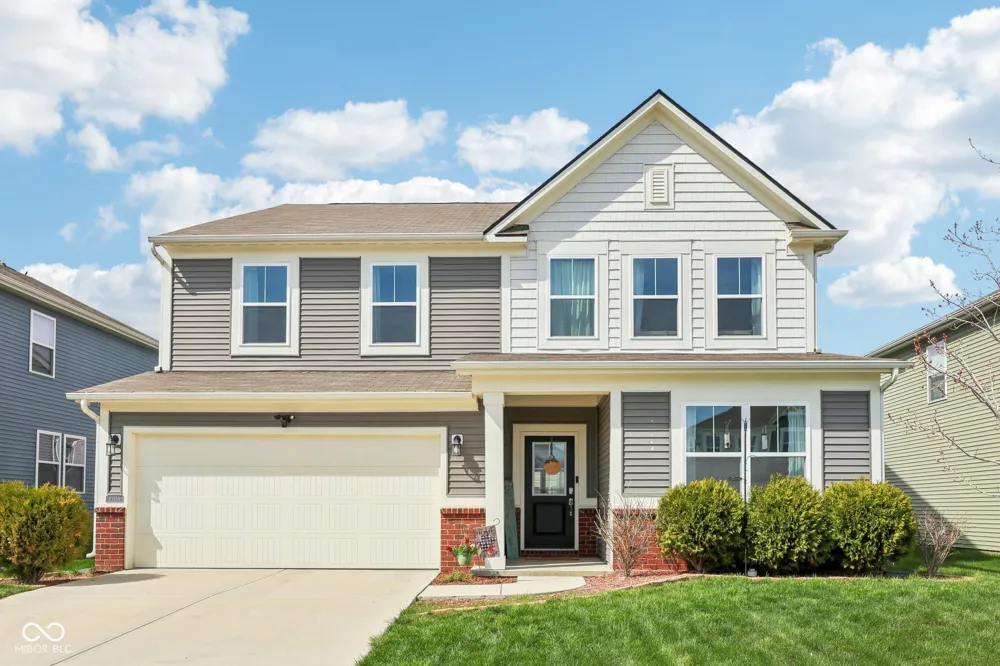 10358 Pronghorn Lane Indianapolis, IN 46239
