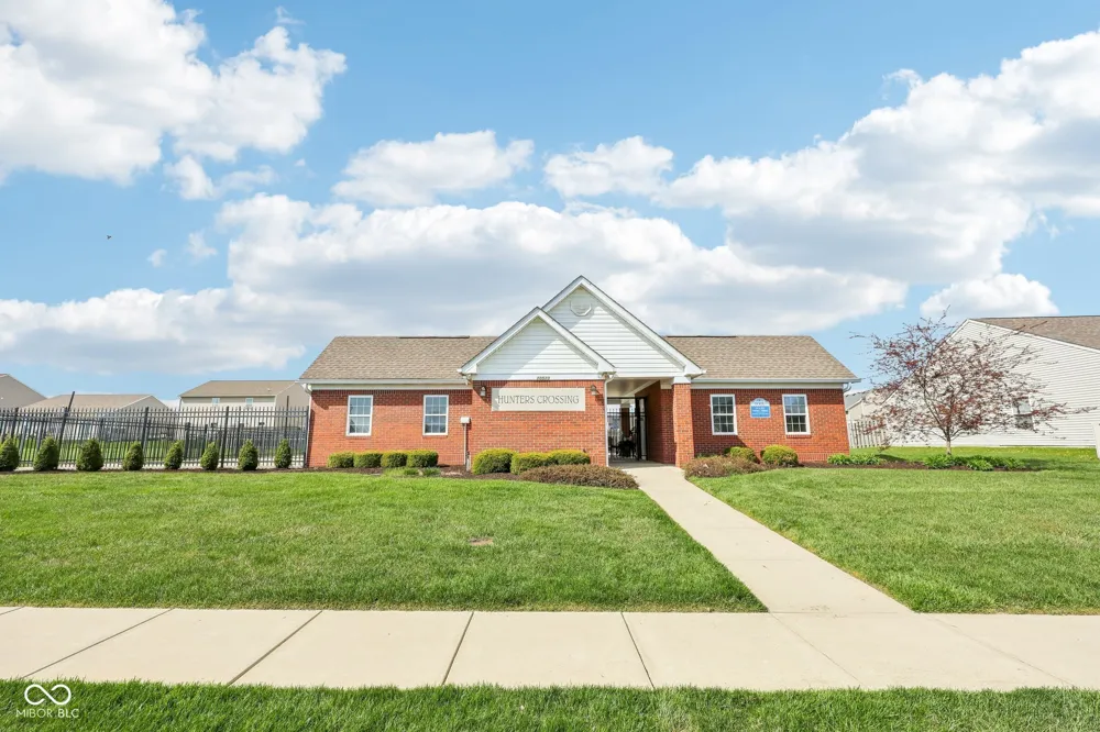 10358 Pronghorn Lane Indianapolis, IN 46239