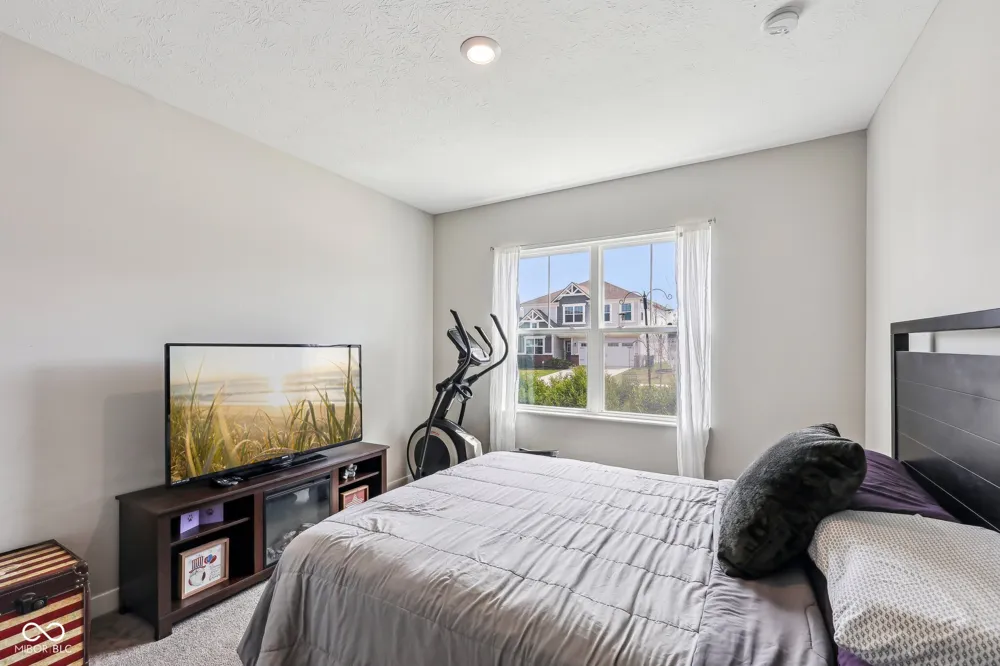 10358 Pronghorn Lane Indianapolis, IN 46239