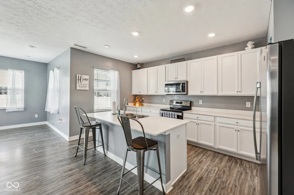 10358 Pronghorn Lane Indianapolis, IN 46239