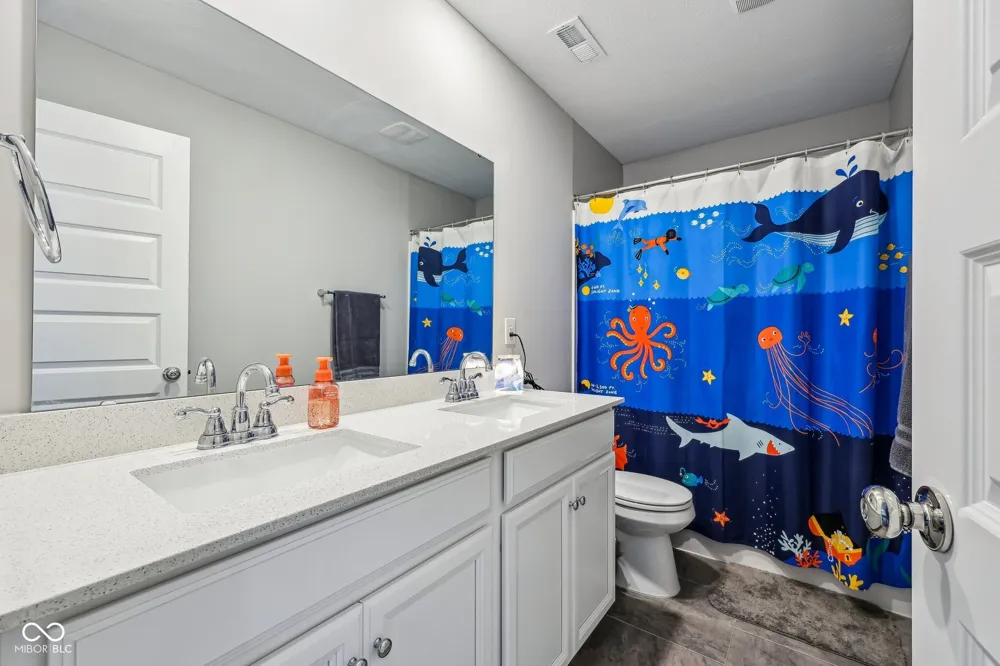 10358 Pronghorn Lane Indianapolis, IN 46239