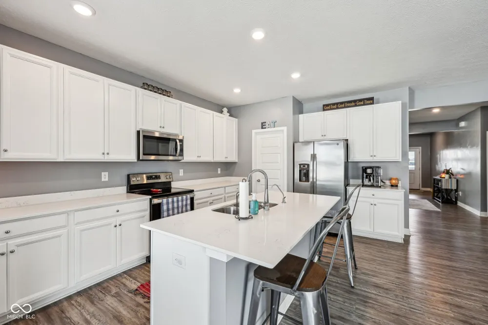 10358 Pronghorn Lane Indianapolis, IN 46239