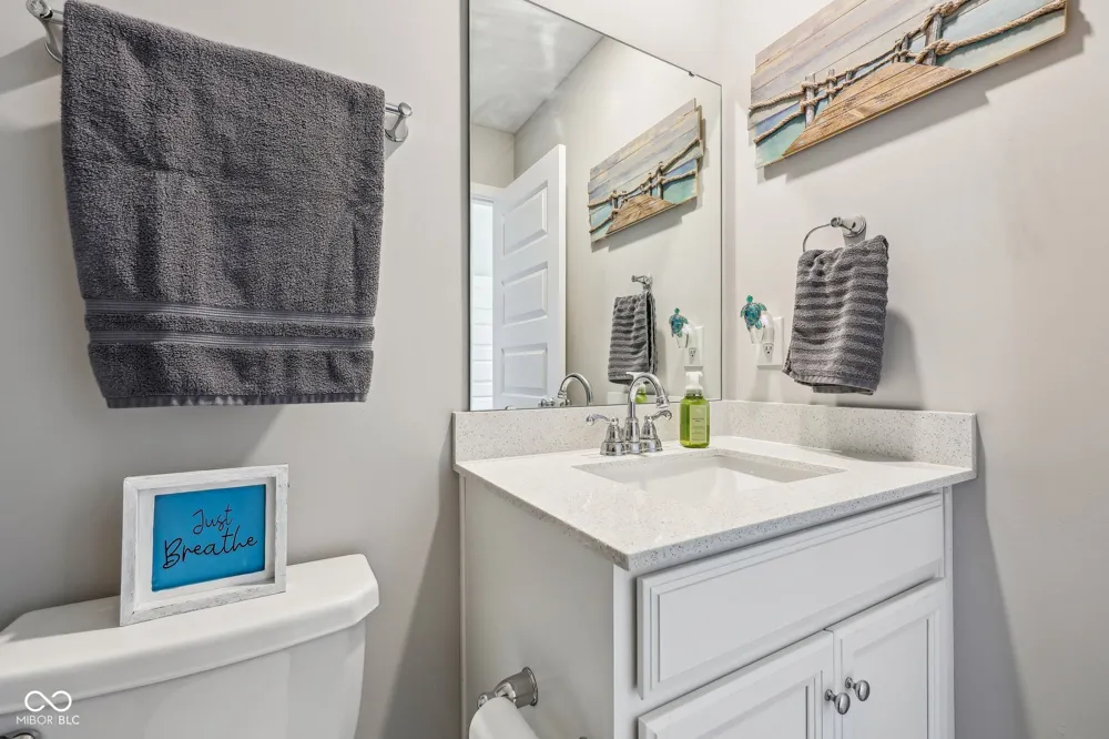 10358 Pronghorn Lane Indianapolis, IN 46239