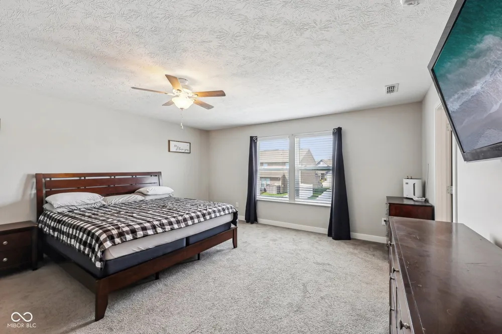 10358 Pronghorn Lane Indianapolis, IN 46239
