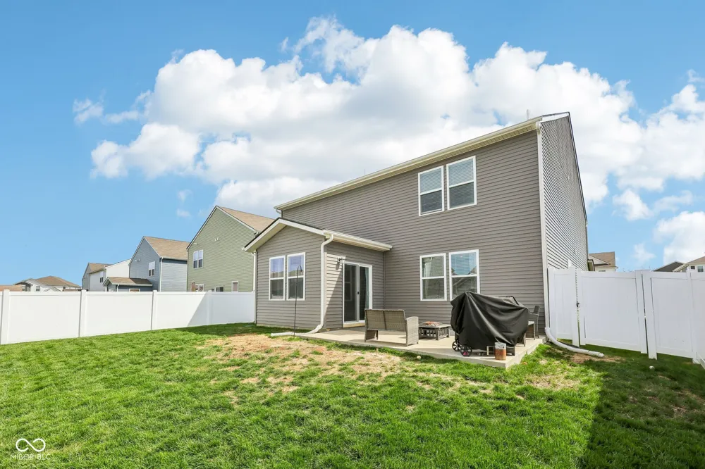 10358 Pronghorn Lane Indianapolis, IN 46239