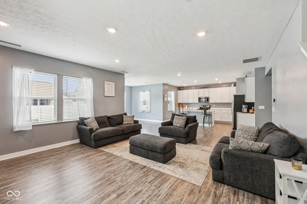 10358 Pronghorn Lane Indianapolis, IN 46239