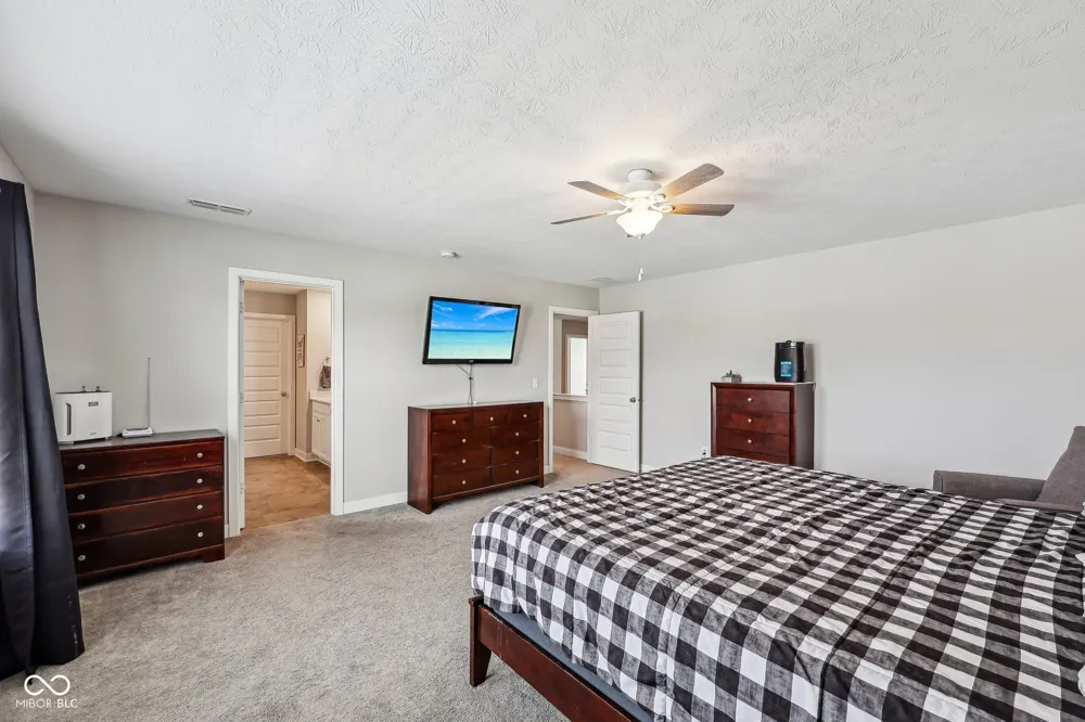 10358 Pronghorn Lane Indianapolis, IN 46239