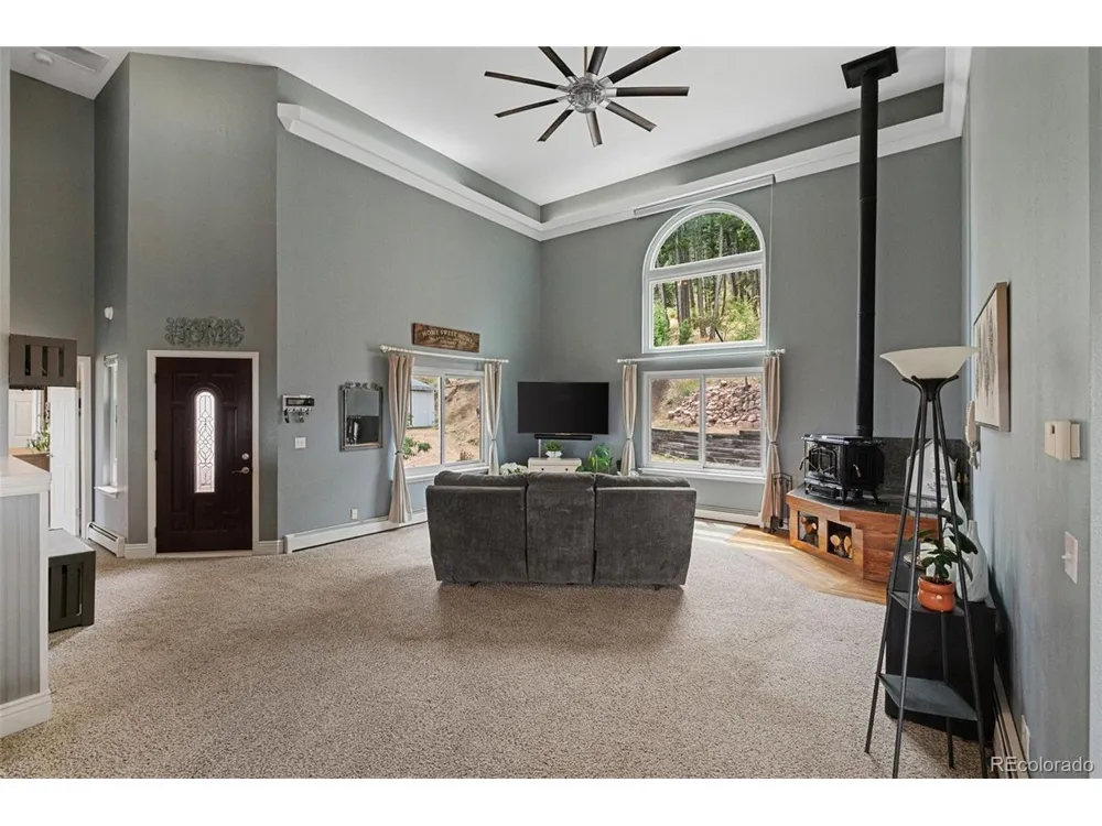 2510 Valley Park Drive Larkspur, CO 80118