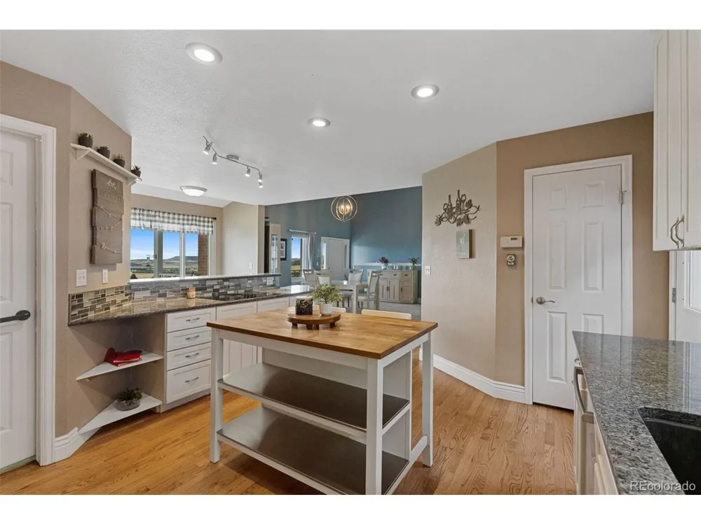 2510 Valley Park Drive Larkspur, CO 80118