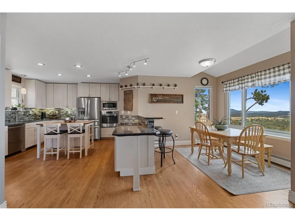 2510 Valley Park Drive Larkspur, CO 80118
