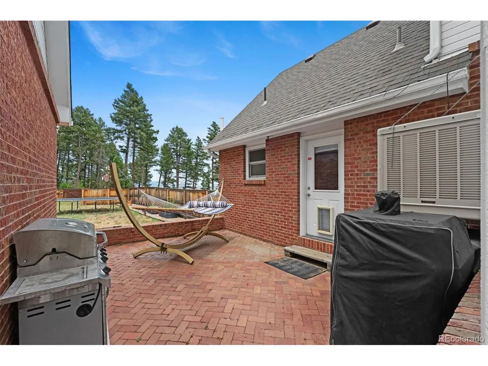 2510 Valley Park Drive Larkspur, CO 80118