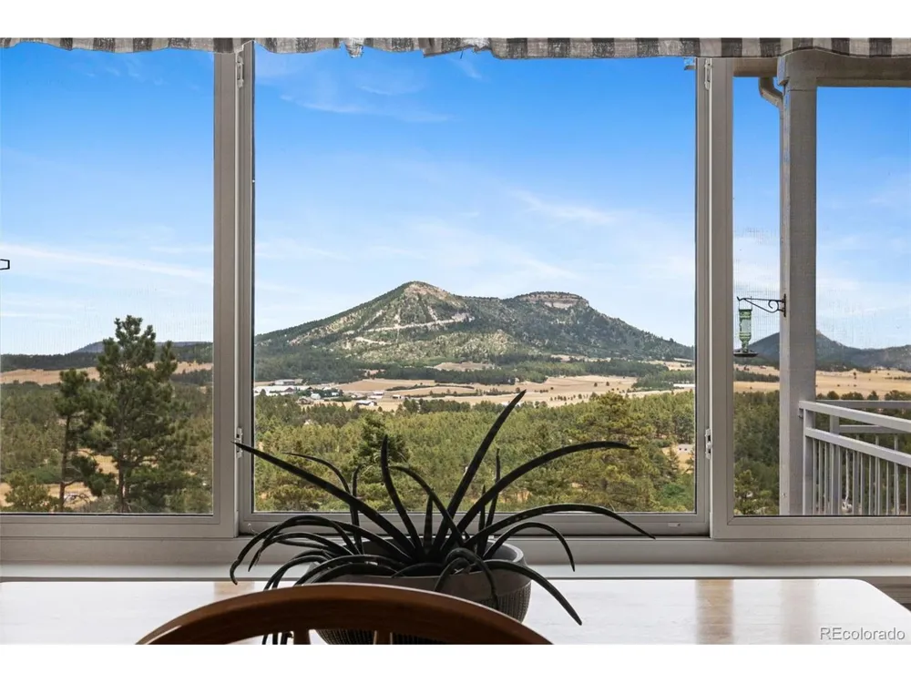 2510 Valley Park Drive Larkspur, CO 80118