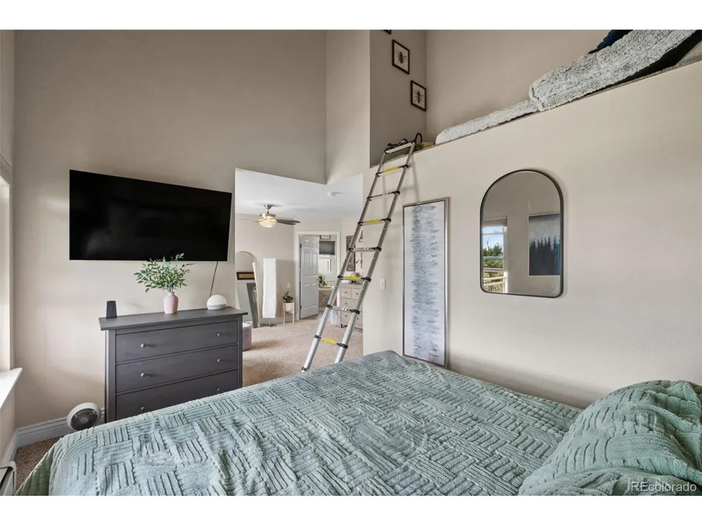 2510 Valley Park Drive Larkspur, CO 80118