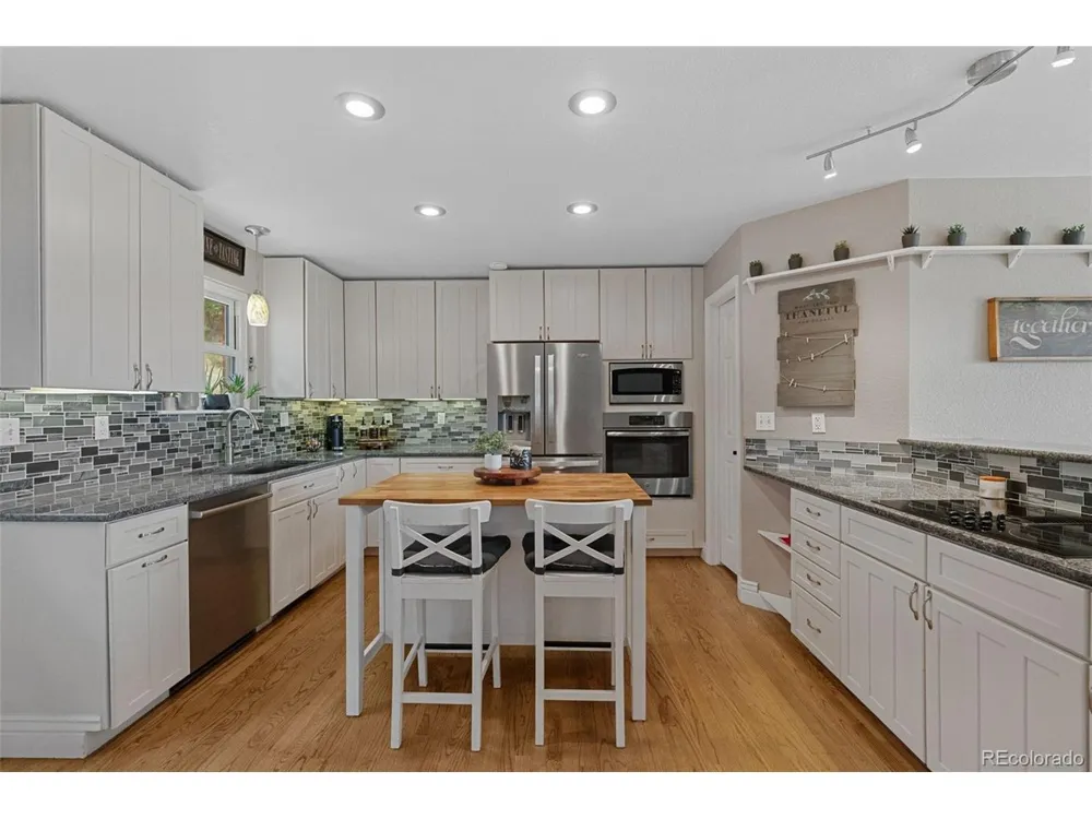 2510 Valley Park Drive Larkspur, CO 80118