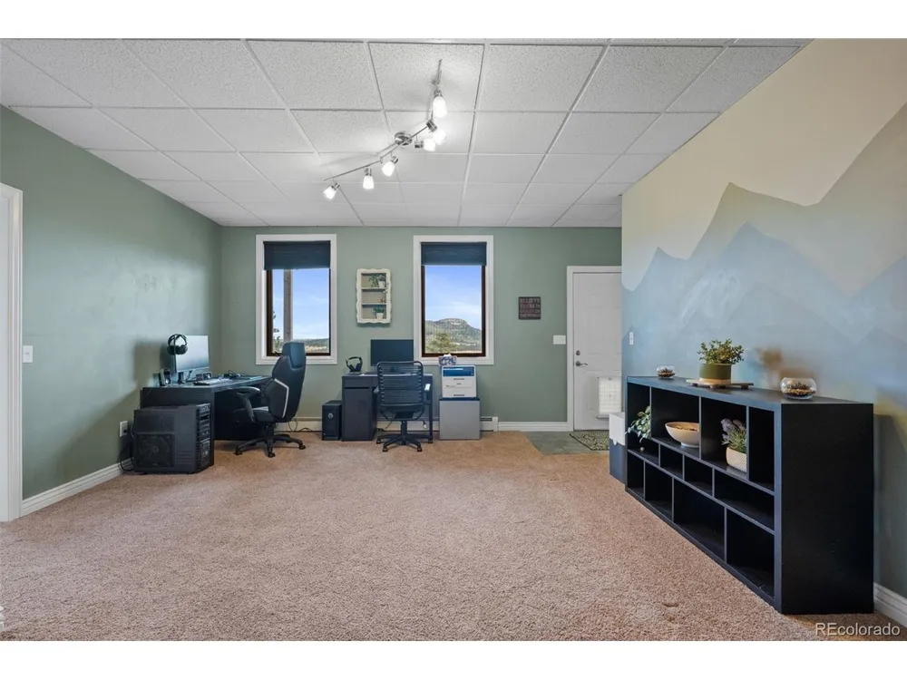 2510 Valley Park Drive Larkspur, CO 80118