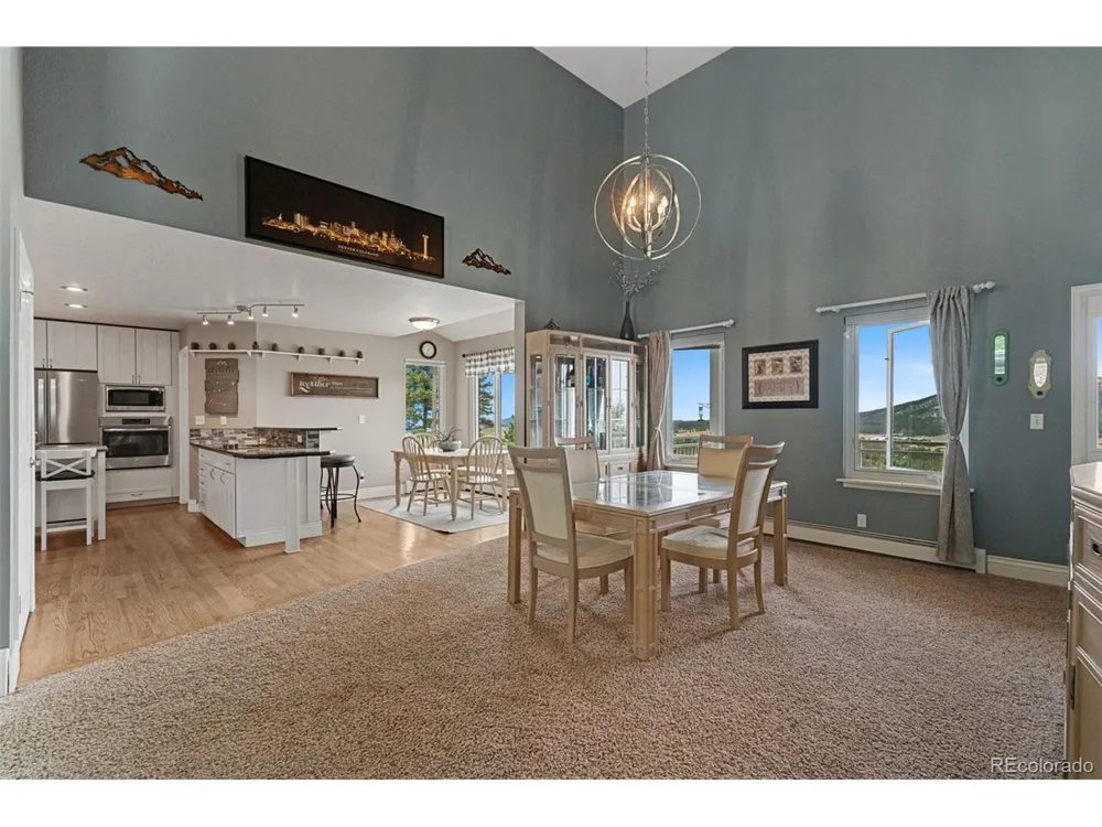 2510 Valley Park Drive Larkspur, CO 80118