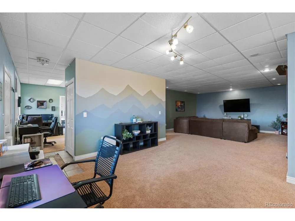 2510 Valley Park Drive Larkspur, CO 80118
